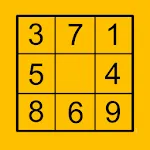 Sudoku Expert icon