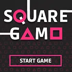 Square Game icon