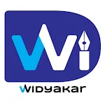 Widyakar Classes icon