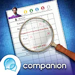 Clue Companion icon