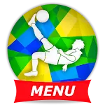Brasileirão 2025 Série A BCD icon