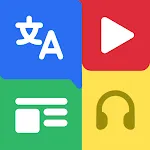 4English - Learn English Daily icon