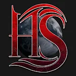 Horror Stories - Creepy Chat icon