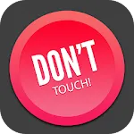 Don't Touch The Red Button! icon