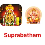 Suprabatham icon