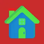Near Home icon