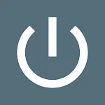 Screen off icon
