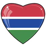 Gambia Radio Music & News icon