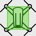 TelloMe - DJI Tello Follow Me icon