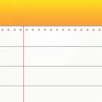 Notes: Color Notepad, Notebook icon