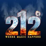 212 Conclave icon