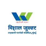 VJSP Mobile Application icon