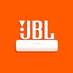 JBL BAR Setup icon