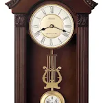 Pendulum Clock - Chime & Live icon