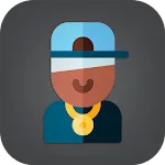 Aprender rap icon