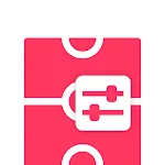 Interact Sports Field Lighting icon