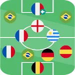 Guess Football Teams Quiz 2025 icon