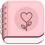 Gratitude: Self-Care Journal icon