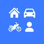 EMI CALCULATOR  SBI BOB HDFC icon