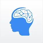 Mindfit - Brain Training Games icon