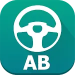 Alberta Driving Test 2023 Prep icon
