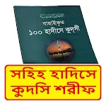 সহিহ হাদিসে কুদসি শরীফ বই icon