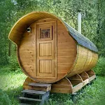Escape Game :Mystery Sauna icon