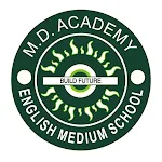 M.D. ACADEMY UDAIPUR icon