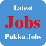 Pukka Jobs: The Jobs Hub icon