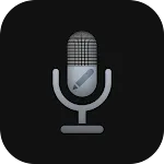 AudiOn - Record & Edit audio icon