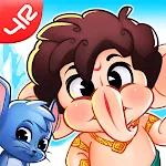Baby Ganesha - Modak Run icon