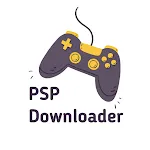 Download PSP Games icon
