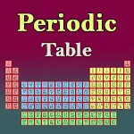 Periodic Table icon