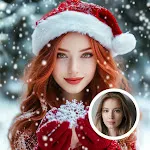 AI Hug & Photo Enhancer, Evoke icon