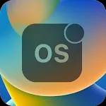 iCenter OS 17: Control-Notify icon