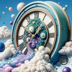 Bounce on Time icon