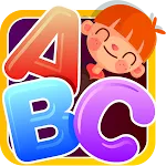 ABC Kids Tracing & Phonics icon