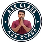 Ask Class icon