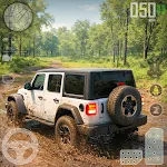 Jeep Driving 4x4 SUV Games 3D | Indus Appstore | App Icon