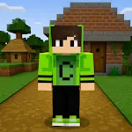 Craft Explore: Block Builder icon