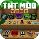 TNT Mod for Minecraft PE icon