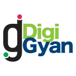 DigiGyan icon