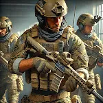 Critical Duty: FPS Shooter icon