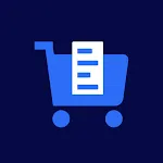 NielsenIQ Cash Slips icon