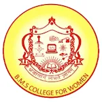 B.M.S. COLLEGE icon