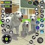 Dog Simulator: Family Of Dogs icon