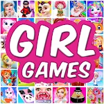 Girl Games icon