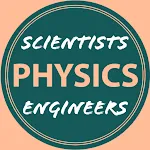 Physics: Scientist & Engineers icon