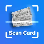 Scan recharge cards - BBScan icon