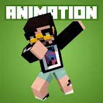 Player Animation Java Edition icon